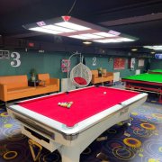 C10589南昌北路600平台球厅+棋牌转让