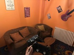 C10589南昌北路600平台球厅+棋牌转让