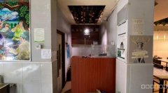 C10590位于乌市水区七道湾南路餐厅转让