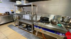 C10590位于乌市水区七道湾南路餐厅转让