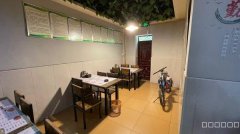 C10590位于乌市水区七道湾南路餐厅转让