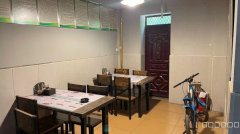 C10590位于乌市水区七道湾南路餐厅转让