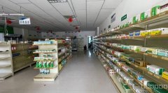 （成功案例）C10591位于昌吉乌伊东路附近营业中药店转让