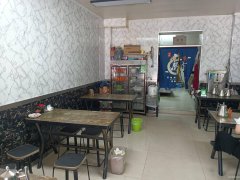 （成功案例）C10593位于阜康市团结西路商业街附近临街餐饮