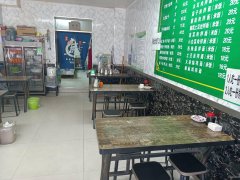 （成功案例）C10593位于阜康市团结西路商业街附近临街餐饮