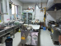 （成功案例）C10593位于阜康市团结西路商业街附近临街餐饮