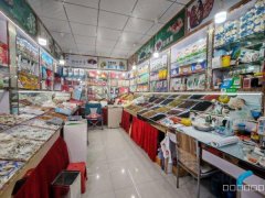 （成功案例）C10594红山干果市场25平干果店转让