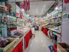 （成功案例）C10594红山干果市场25平干果店转让