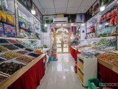 （成功案例）C10594红山干果市场25平干果店转让