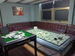 C10596位于阜康市碧琳城商业街附近临街餐酒吧转让