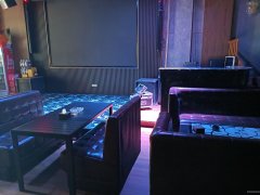 C10596位于阜康市碧琳城商业街附近临街餐酒吧转让