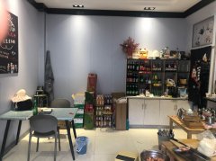 C10598夜市烧烤店转让