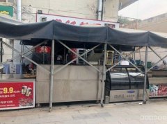 C10598夜市烧烤店转让