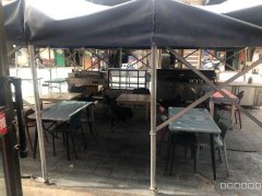 C10598夜市烧烤店转让