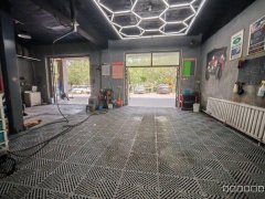 C10599米东区公务员小区附近120平汽车会所转让