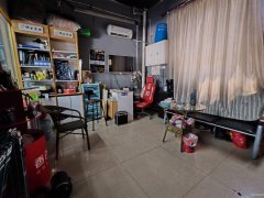 C10599米东区公务员小区附近120平汽车会所转让