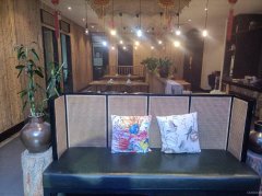 C10602位于七道湾南路临街餐饮旺铺转让