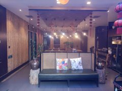 C10602位于七道湾南路临街餐饮旺铺转让