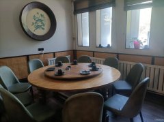 C10602位于七道湾南路临街餐饮旺铺转让