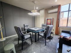 C10603汇润城南区北门150平棋牌室转让