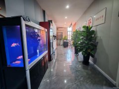 C10603汇润城南区北门150平棋牌室转让