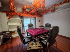 C10605丝路环球港2期150平茶室转让