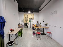 C10606米东星河湾小区30平早餐烧烤店转让