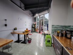 C10606米东星河湾小区30平早餐烧烤店转让