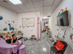 C10607伊水湾2期63平美容养生馆转让