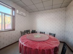 C10609阜康苏通工业园120平餐厅转让