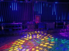 C10611位于昌吉市滨河路花间集附近临街酒吧转让