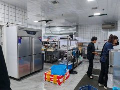 C10613日营收7千加的自助火锅店低价急转