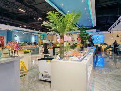 C10613日营收7千加的自助火锅店低价急转