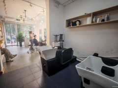 C10614昊元上品39平美发店转让