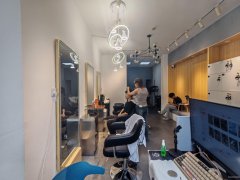 C10614昊元上品39平美发店转让