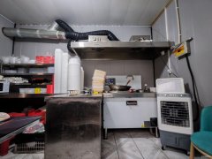 C10615奇台路食号院40平外卖店转让