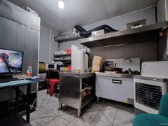 C10615奇台路食号院40平外卖店转让