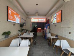 （成功案例）C10618三工一队地铁口出入口处品牌店转让