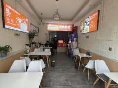 （成功案例）C10618三工一队地铁口出入口处品牌店转让