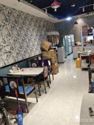 C10620位于昌吉市婚恋广场营业中加盟外卖小吃