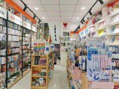 C10621位于昌吉市南公园西路八小附近临街文体店转让