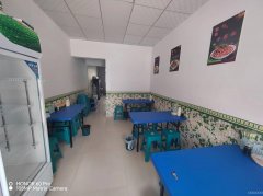 C10624店面转让 位于吉木萨尔县天天家园小区