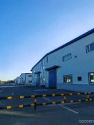 C10626厂房出租 位于昌吉市物流园