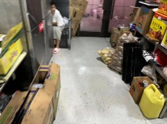 C10625中南上悦城十字路口二楼外卖店转让