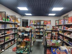 C10616南昌路60平食品折扣店转让