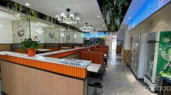 （成功案例）C10630位于昌吉市青年壹号快餐厅转让