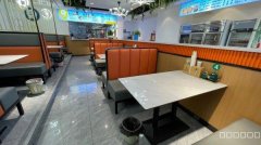 （成功案例）C10630位于昌吉市青年壹号快餐厅转让