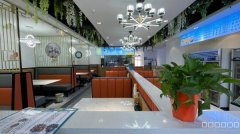 （成功案例）C10630位于昌吉市青年壹号快餐厅转让