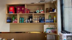 （成功案例）C10630位于昌吉市青年壹号快餐厅转让