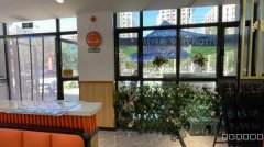 （成功案例）C10630位于昌吉市青年壹号快餐厅转让